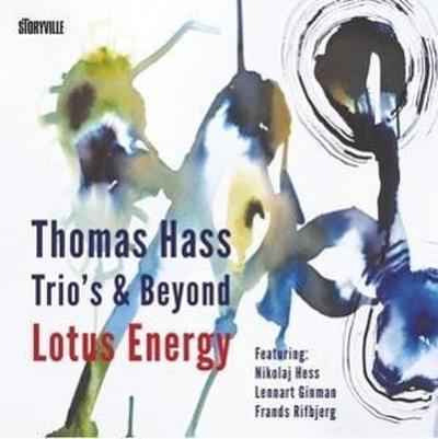 Hass, T: Lotus Energy