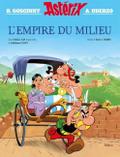 Astérix - L’empire du milieu