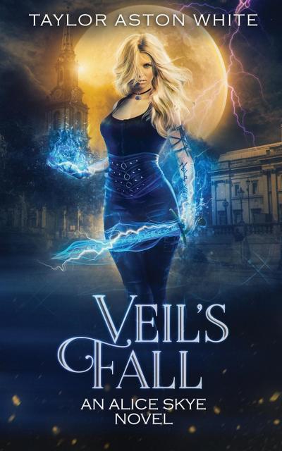 Veil’s Fall