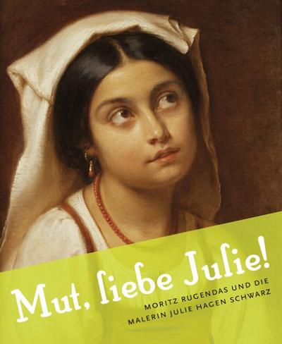 Mut, liebe Julie!