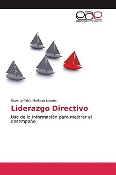 Liderazgo Directivo