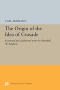The Origin of the Idea of Crusade