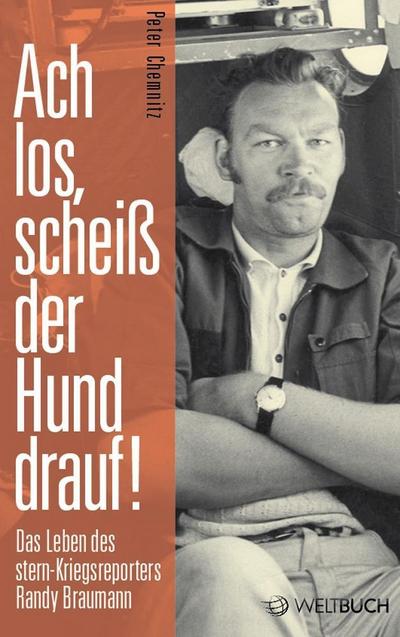 Ach los, scheiß der Hund drauf!