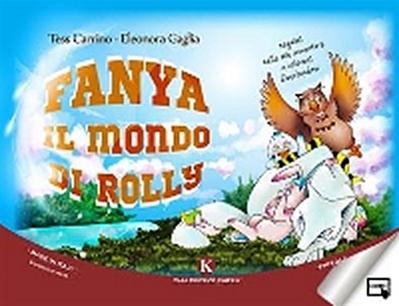 Fanya