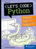 Let’s code Python