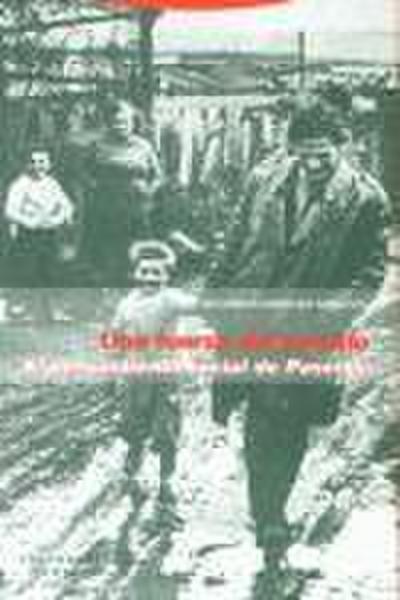 Una fuerza del pasado : el pensamiento social de Pasolini