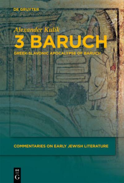 3 Baruch