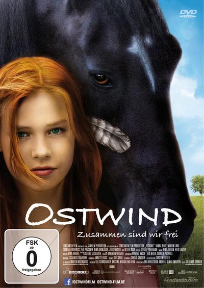 Ostwind - Grenzenlos frei