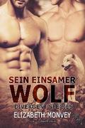 Sein einsamer Wolf