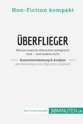 Überflieger. Zusammenfassung & Analyse des Bes