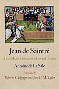 Jean de Saintré