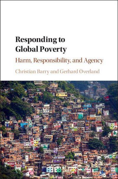 Responding to Global Poverty
