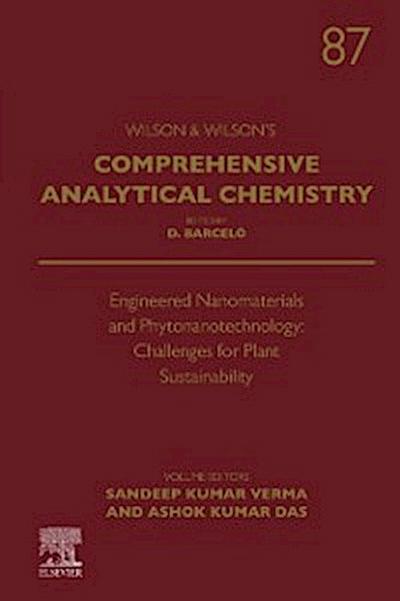 Engineered Nanomaterials and Phytonanotechnology: Challenges for Plant Sustainability