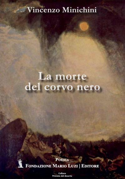 La morte del corvo nero