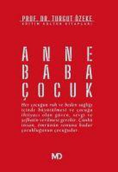 Anne Baba Cocuk