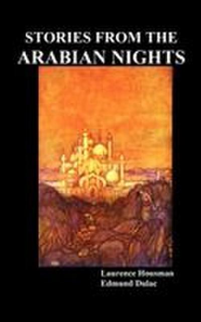 Stories from the Arabian Nights