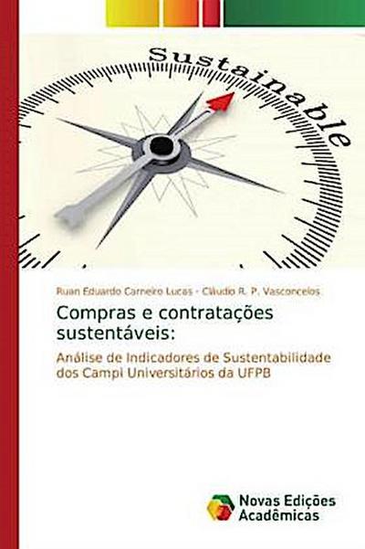 Compras e contratações sustentáveis: