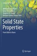 Solid State Properties