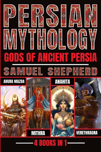 Persian Mythology