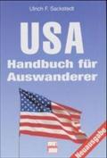 USA. Handbuch für Auswanderer