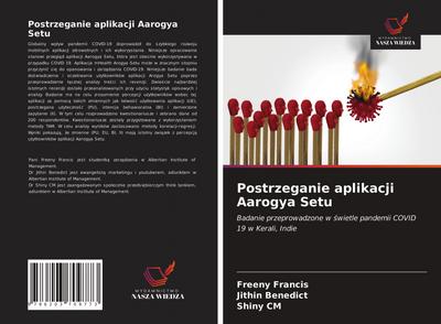 Postrzeganie aplikacji Aarogya Setu