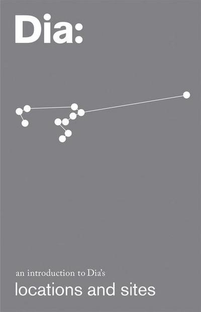 Dia: An Introduction to Dia’s Locations and Sites