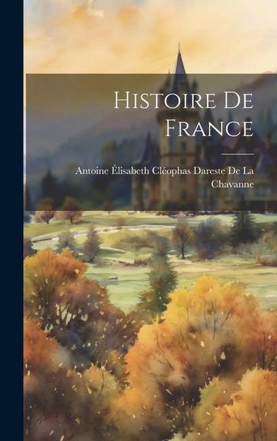 Histoire De France