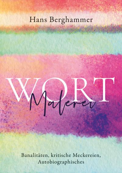 Wortmalerei