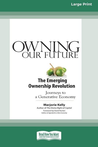Owning Our Future