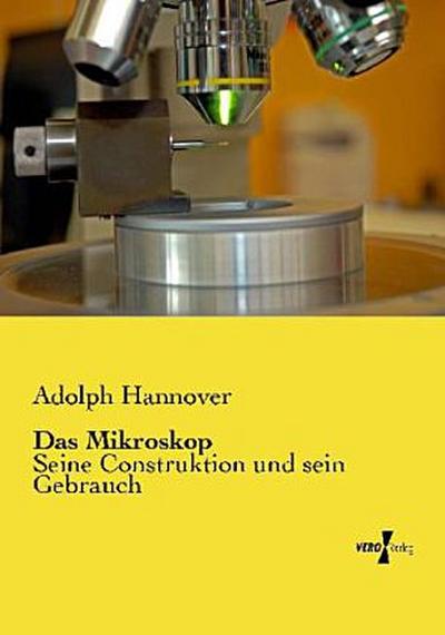 Das Mikroskop