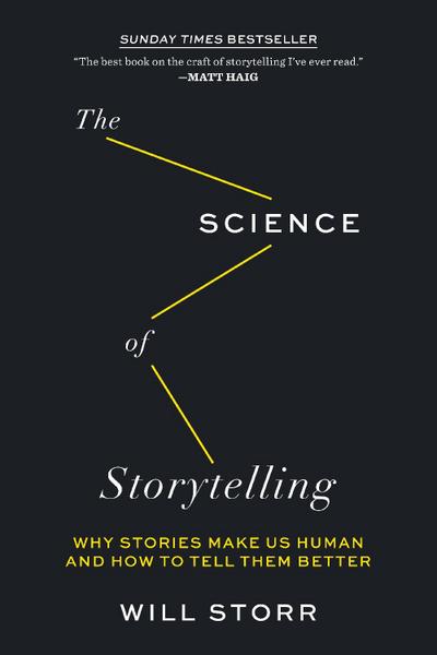 The Science of Storytelling