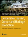 Sustainable Tourism, Culture and Heritage Promotio