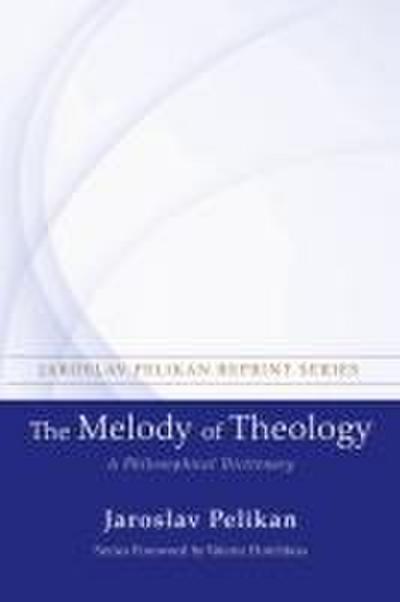 The Melody of Theology
