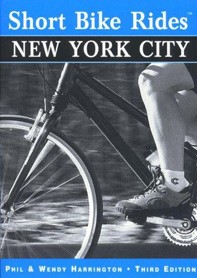 Short Bike Rides(r) New York City