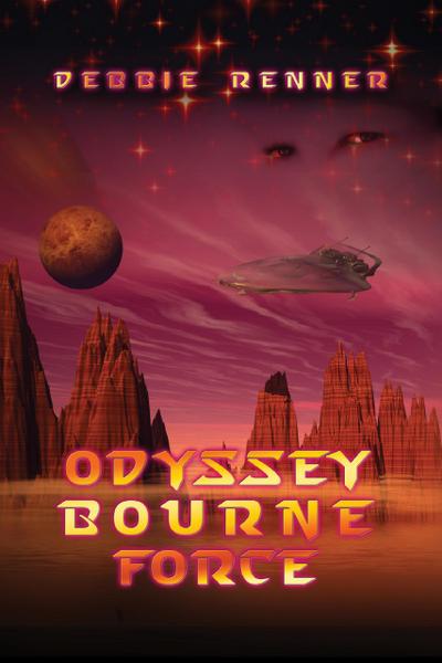 Odyssey Bourne Force (OBF series, #1)