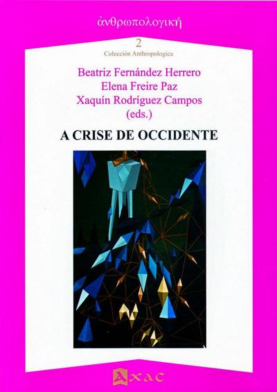 A crise de Occidente