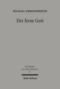 Der ferne Gott