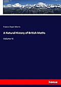 A Natural History of British Moths