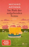 Im Park der aufgehenden Sonne