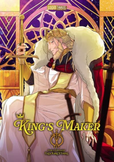 King’s Maker 03