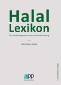 Halal Lexikon: das Nachschlagewerk rund um Halal-E ...