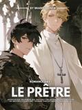 Romance Gay : Le Prêtre