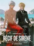 Romance Gay : Récif de Sirène