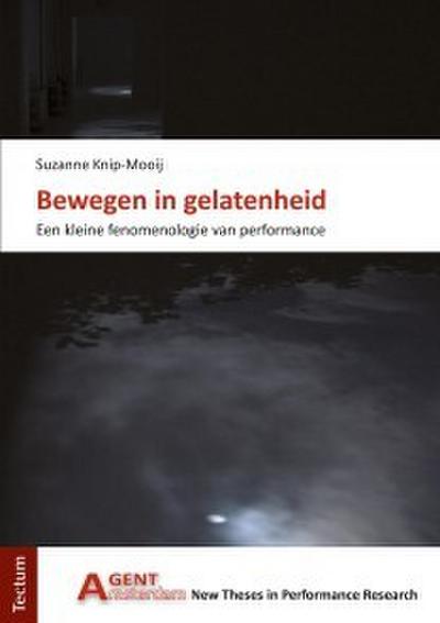 Bewegen in gelatenheid
