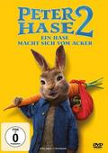 Peter Hase 2 - Ein Hase macht sich vom Acker