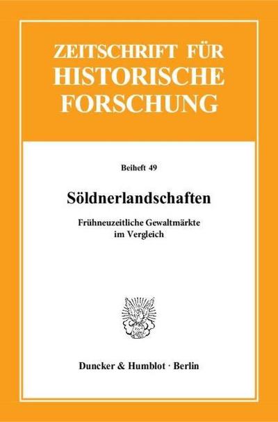 Söldnerlandschaften