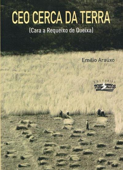 CEO CERCA DA TERRA