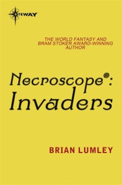 Necroscope: Invaders
