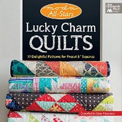 Moda All-Stars - Lucky Charm Quilts