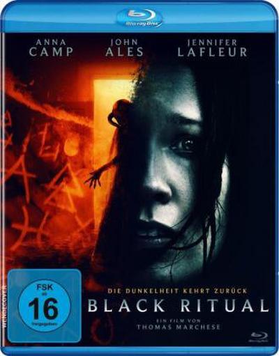 Black Ritual (BR)  Min: 97/DD5.1/WS